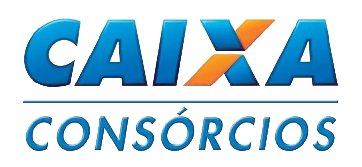 Logo Caixa Consórcios