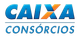 Logo Caixa Consórcios