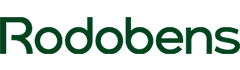 Logo Rodobens Consórcios