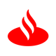 Logo Santander Consórcios