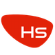 Logo HS Consórcios