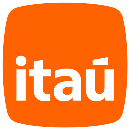 Logo Itaú Consórcios