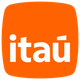 Logo Itaú Consórcios