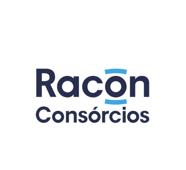 Logo Racon Consórcios
