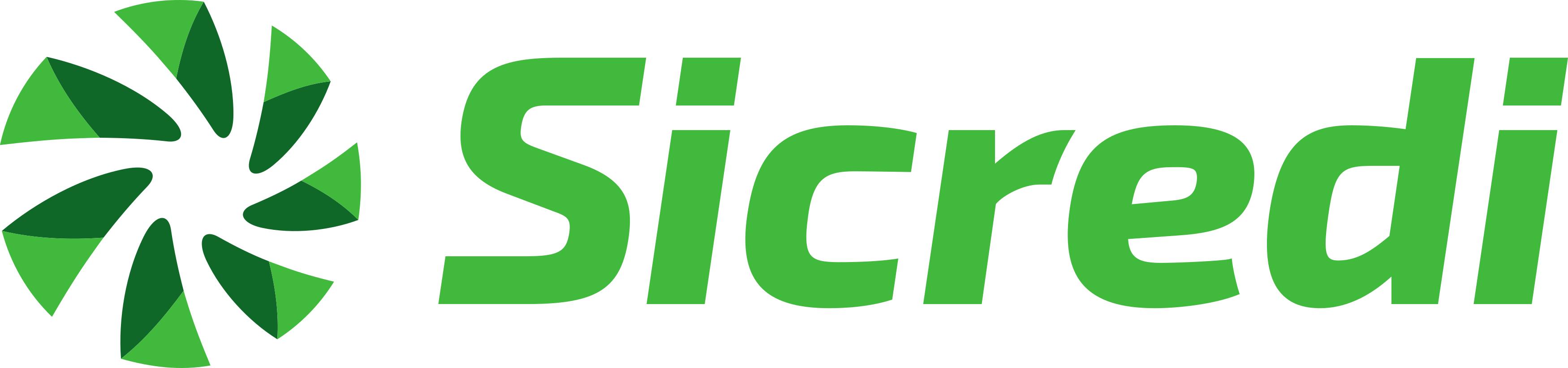 Logo Sicredi Consórcios
