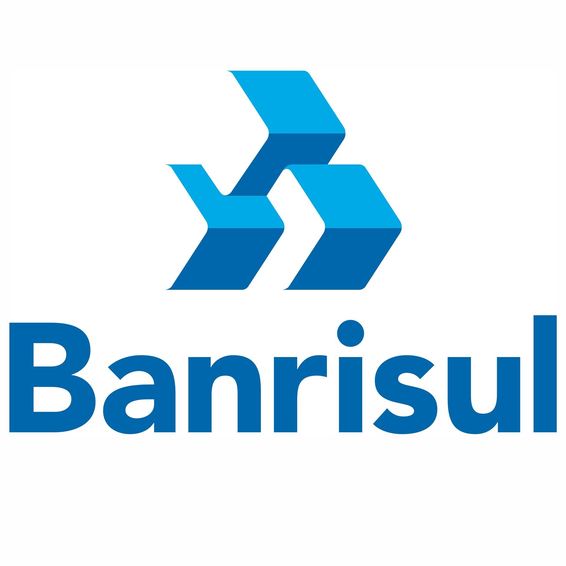 Logo Banrisul Consórcios
